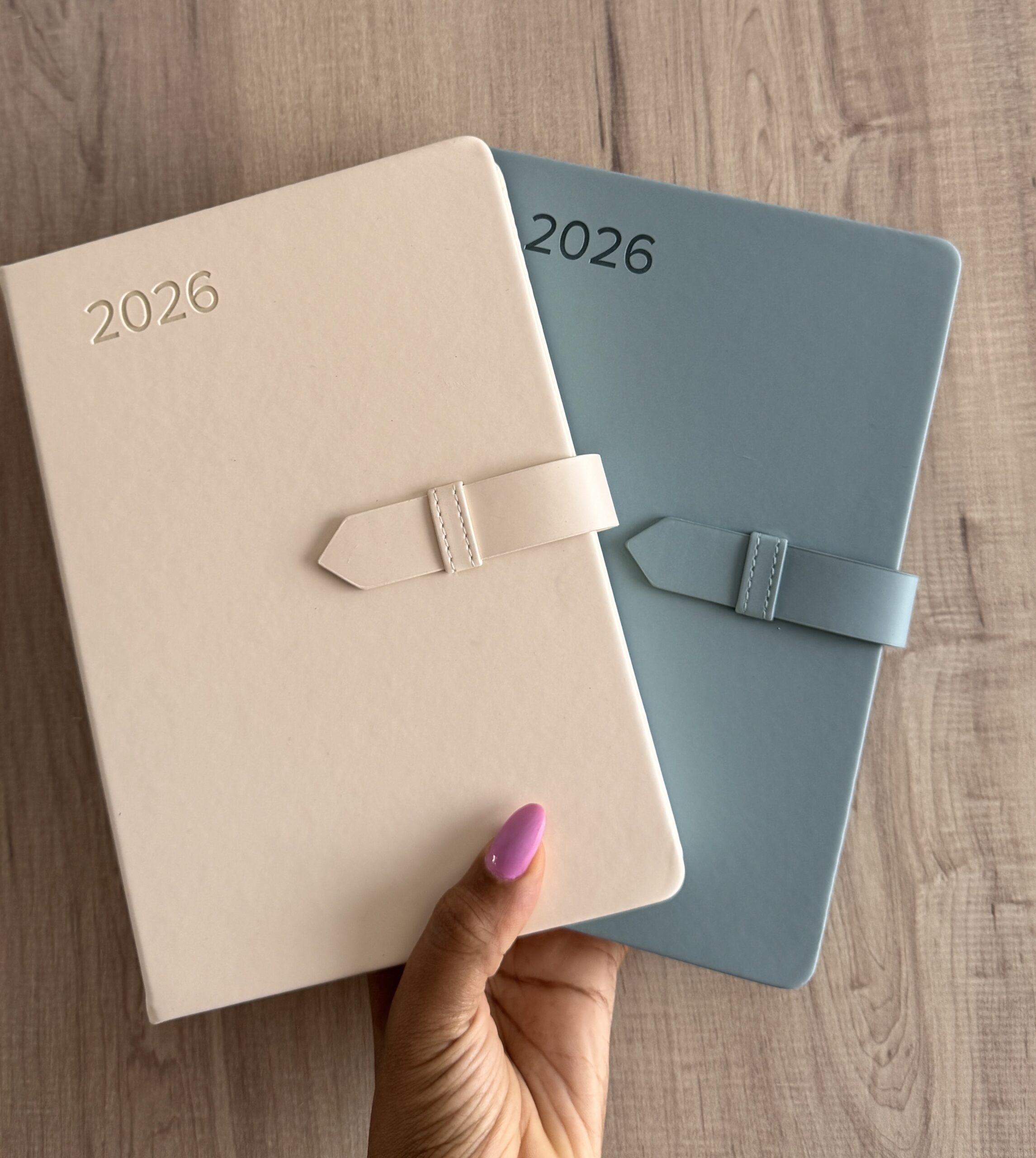 Summit A5 2026 Diary Summit A5 2026 Diary